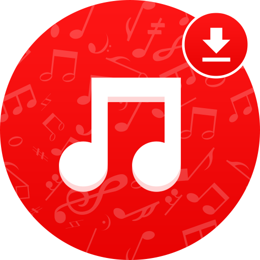 Songs Downloader For Tiktok - Download music mp3 APK voor Android Download