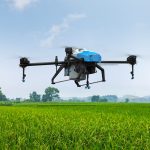 Marut Drones Earns Pioneering DGCA Certification for Dual-Purpose AG-365S Drone Marut Drones