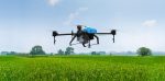 Marut Drones Earns Pioneering DGCA Certification for Dual-Purpose AG ...