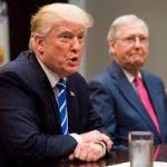 McConnell’s Candid Assessment Of Trump “An ‘Idiot’ Who ‘Doesn’t Think When He Says Things”
