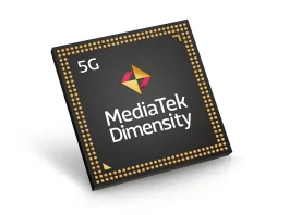 MediaTek's 3nm Chipset