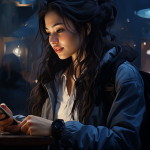 MegaFon has combined a smartphone and smartwatch with one number – within a single account MegaFon