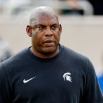 Michigan Coach Mel Tucker Responds to Sexual Harassment Accusations Amid Controversy Michigan Coach Mel Tucker Rejects Sexual Harassment Accusation Amid Governor’s Criticism