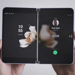 Microsoft has stopped supporting the Surface Duo smartphone three years after its release Microsoft