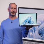 Microsoft introduced an unusual Surface Laptop Studio 2 Microsoft