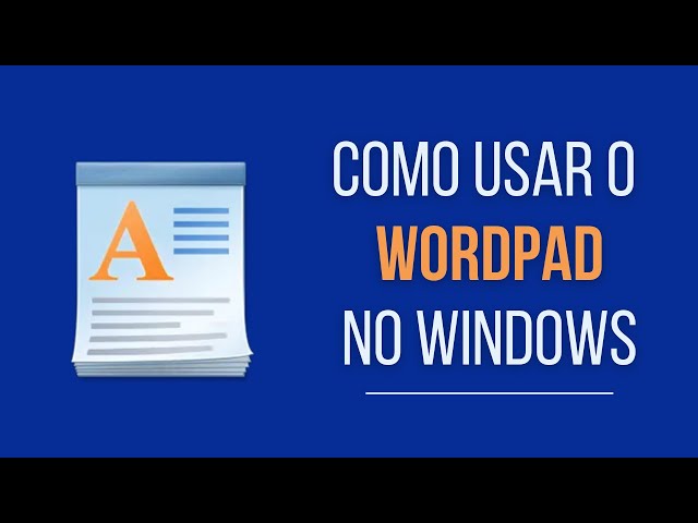 Microsoft to remove iconic WordPad
