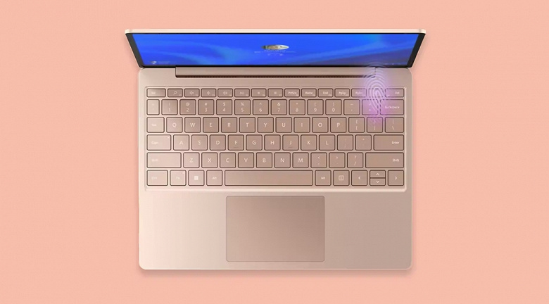 Microsoft's budget laptop