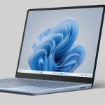 Microsoft’s budget laptop