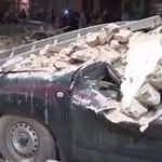 Devastating Morocco Earthquake Claims Lives and Inflicts Widespread Damage Morocco Earthquake Claims 296 Lives, Inflicts Widespread Destruction And Fear
