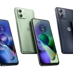 Affordable 5G Delight: Moto G54 5G in India Moto G54 5G in India