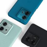 Motorola Edge 40 Neo