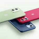 Motorola Moto G54