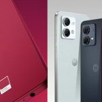 Motorola Moto G84 introduced Motorola Moto G84