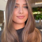 The Charm of Mousy Brown Hair: A Subtle Elegance Mousy Brown Hair