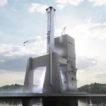 Relativity Space strengthens at NASA Space Center NASA