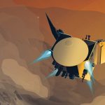 NASA sends spacecraft on new mission NASA