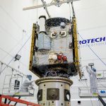 NASA begins preparations for the launch of the Psyche spacecraft NASA