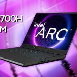 Thanks to Intel, this €900 laptop offers a graphics card with 12 GB of memory. NUC X15 Arc unveiled NUC X15 Arc