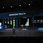 the Power of NVIDIA T4: High-Performance AI and Graphics NVIDIA T4