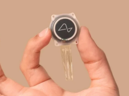 Neuralink brain implant