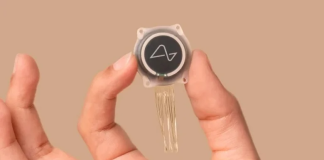 Neuralink brain implant