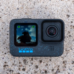 New GoPro Hero 12 Black