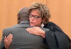 New York DNA Evidence Finally Clears 72-Year-Old Man Wrongfully Convicted Of Rape After Nearly 5 Decades