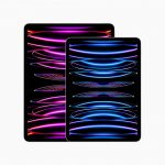 New iPad Pro Models to Get OLED Screens and Up to 4TB of Storage New iPad Pro