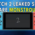Nintendo Switch 2 could get a MediaTek SoC with an Nvidia GPU, which could be called the RTX 4040 Nintendo Switch 2