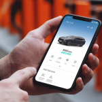A new player is entering the smartphone market – from the automotive industry. This is Nio Nio Phone