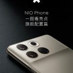 Nio Phone