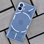 Nothing Phone (2) received a compass, support for USB drives and other functions Nothing Phone