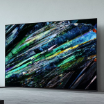 OLED TV Sony Bravia XR A95L