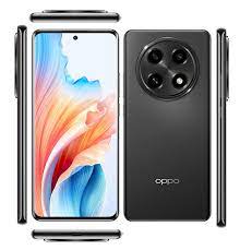 OPPO A2 Pro 5G Revealed Ahead of Official Launch