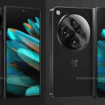 OnePlus Open Expected to Outperform Galaxy Z Fold 5 with Superior Hinge Design OnePlus Open Expected to Outperform Galaxy Z Fold 5 with Superior Hinge Design