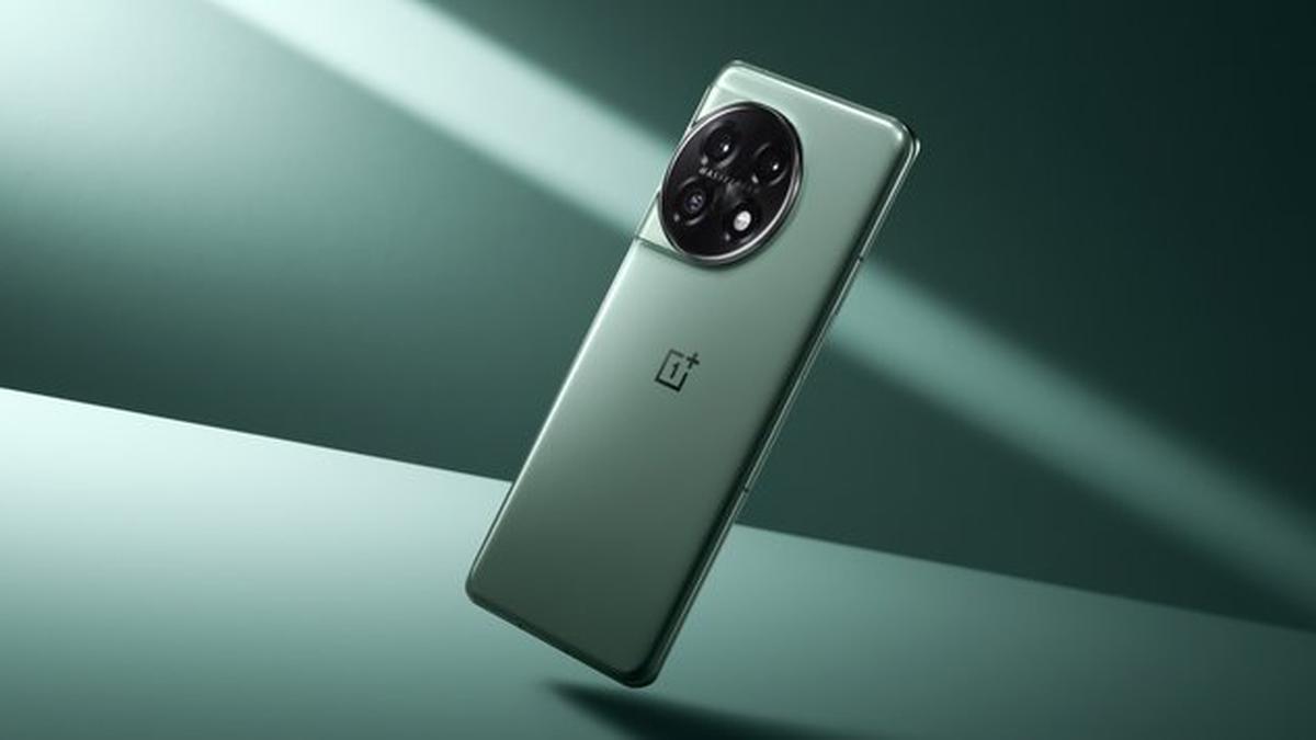 OnePlus to Roll Out OxygenOS 14