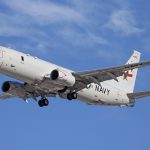 Boeing may supply India with several more P-8I aircraft P-8I aircraft