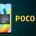 POCO C51