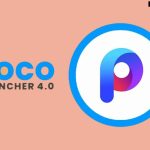 POCO Launcher August 2023 Update POCO Launcher August 2023