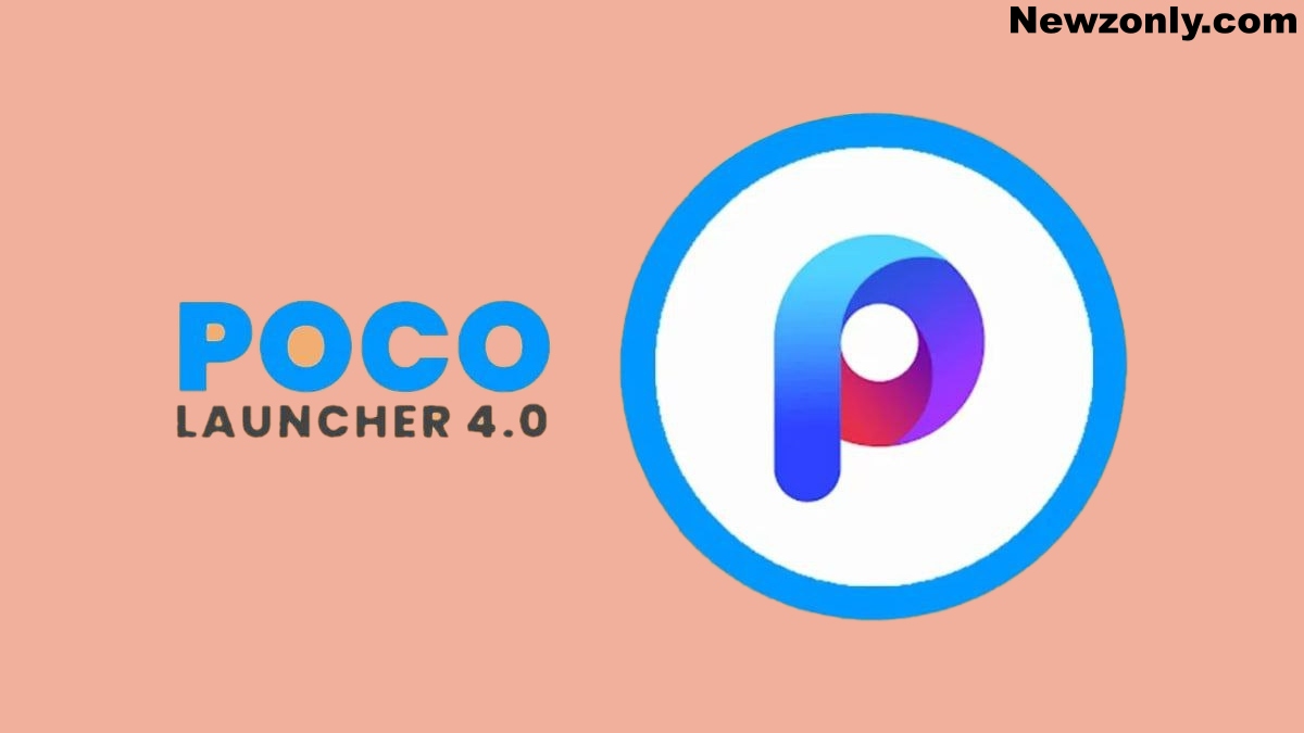 POCO Launcher August 2023