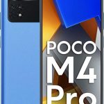 POCO M4 Pro 4G grips September 2023