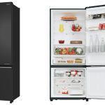 Panasonic’s Latest Refrigerator Offerings: Prime Convertible and Frost-Free Series Panasonic's Latest Refrigerator