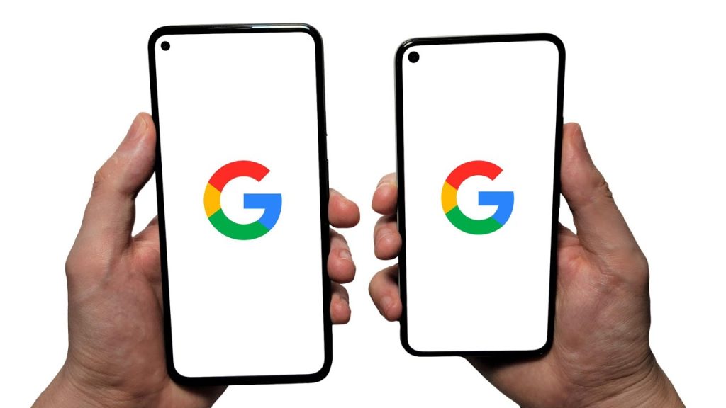 Pixel 5 vs. 5a: Comparing Google's Flagship and Mid-Range Offerings