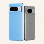 Pixel 8 and 8 Pro