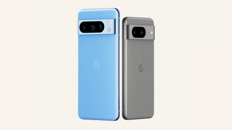 Pixel 8 and 8 Pro look set to retain ISOCELL GN1 sensor