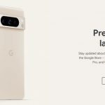 Pixel 8 and 8 Pro