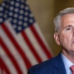 President Biden Faces Impeachment Inquiry, House To Investigate McCarthy