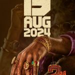 Pushpa 2 The Rule release date Pushpa 2 the rule release date