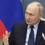 Putin’s Bold Ultimatum: The Fate of the Grain Trade Deal Putin’s Grain Deal Ultimatum West Nation Must Meet His Demands For Renewal.