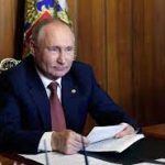Putin’s Presidential Plans: A Closer Look Putin’s Presidential Plans Spokesman Says Undecided, Expert Cries Political Drama